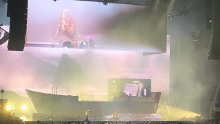 Drew Barrymore - SZA: SOS Tour, London 17 Jun 2023 LIVE