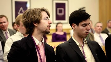 Values and Ventures Competition