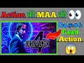  john wick chapter 4 movie review  jw4  keanu reeves  donnie yen