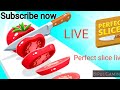 perfect Slices Live