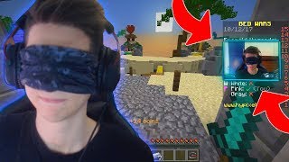 VINCERE UNA BEDWARS DA BENDATO?!  SFIDA EPICA (facecam)