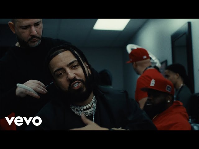 French Montana, Amber Run - Dirty Bronx Intro (Official Music Video) class=