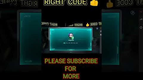 THE PUZZLE RIGHT CODE 😊||. #MOCOEVENTS #FREEFIREMOCOEVENTS #FFTRENDINGSHORTS #CODE #RIGHTCODE #MOCO