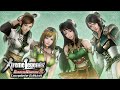 Dynasty warriors 8 xl  shu story mode  hypothetical