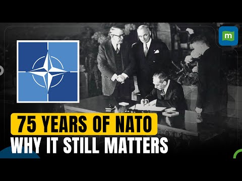 How Did NATO