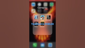 Time limit in ROBLOX