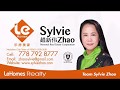 大温买房卖房：2-7411 Moffatt Road, Richmond - $1,180,000