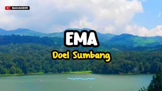 EMA (EDANNA MANUSIA) - DOEL SUMBANG