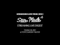 KOBUKURO LIVE TOUR 2021 &quot;Star Made&quot; STREAMING LIVE DIGEST for J-LODLive