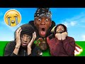 BRO...AIN&#39;T NO WAY 🤦🏽‍♂️😨 | AMERICANS REACT TO SIDEMEN TRY NOT TO MOVE CHALLENGE