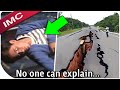 Extremely STRANGE Videos You WON'T Be Able To Explain