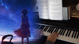 Improvisation no23 - The Journey Home