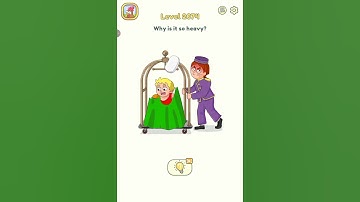 Dop2(delete one part) level 2074 walk through solution #gameplay #trendingshorts #viralvideo