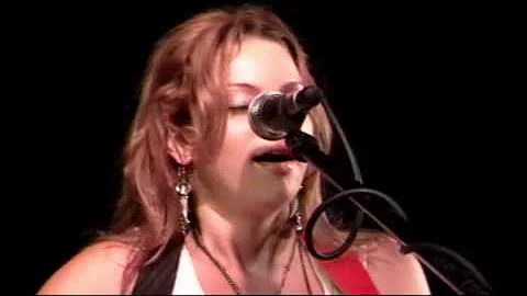 Kelly McGrath "Don't  Wake Up"