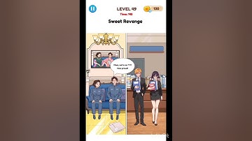 annoying puzzle game level 49