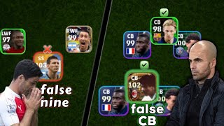 NEW FALSE CB FORMATION OPPONENTS DON'T UNDERSTAND😱