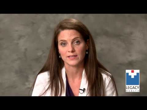 How will I know if need a hysterectomy? Dr. Melissa Pendergrass