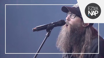 Crowder - Run Devil Run // Ez az a nap! 2018