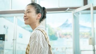 宮沢りえが余命2ヶ月の母を演じる。映画『湯を沸かすほどの熱い愛』特報