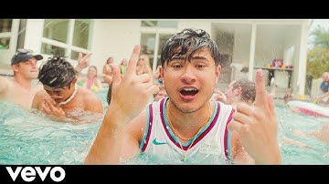 Ireland Boys - Summertime (Official Music Video) [feat. NCK x DjFaboloso]