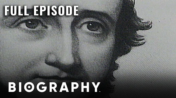 Tragic Life of Edgar Allan Poe | Full Documentary ...