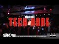 Fan "Therapy" Sessions with Tech N9ne on SKEE Live