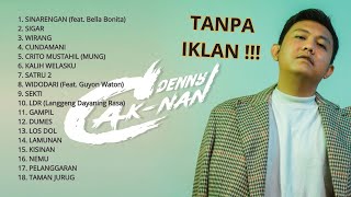 TERBARU 2025 SINARENGAN DENNY CAKNAN FULL ALBUM DANGDUT KOPLO