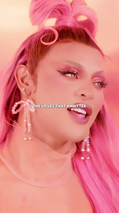 Pabllo Vittar - São Amores (English Lyrics) 🌷