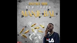 GADY 9MM  “Haiti Manje bal “ #official audio video #social #drill #music