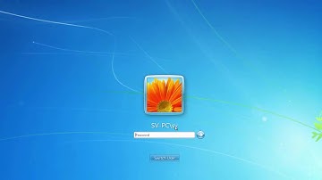 Bài 22. Cách join máy trạm vào Domain