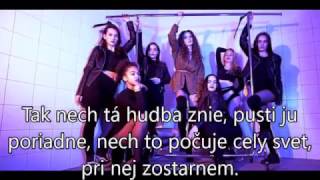 Sima  ( prod.  Tomáš Gajlík ) - To čo chcem karaoke