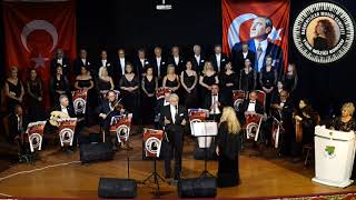 Mustafa Salar - Geceni̇n Matemi̇ni̇ Aşkima Örtüp Sarayim Resimi