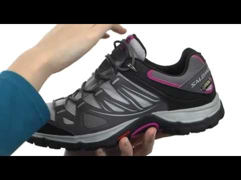 salomon ellipse gtx w