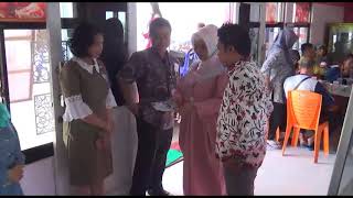 Contoh Iklan Rumah Makan TVC sederhana