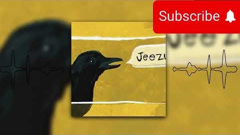 Skillibeng X Rvssian X Nigy Boy - JEEZUM (Official Visualizer)