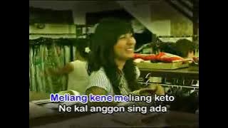 Senior Cerita Tua Bajang Karaoke