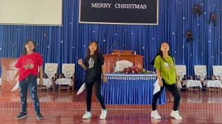 Kan Khua : Christmas Hla Lam