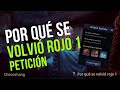 Petición Por Qué se Volvió Rojo 1 MIR4 | Comienza el Proceso de Purificación Petición MIR4