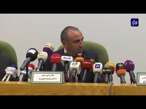 أمانة عمان تعلن عن مساهمتها لتعويض تجار وسط البلد 17 8 2019