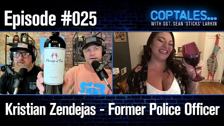 Coptales&Cocktai...  A Live PD "Fan" Favorite - Fo...