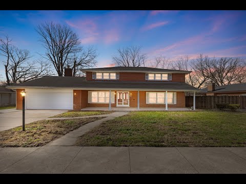 1011 E 173rd Street, South Holland, IL home video tour