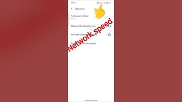vivo mobile me real time network speed on kaise kare how to on real time network speed in vivo phone