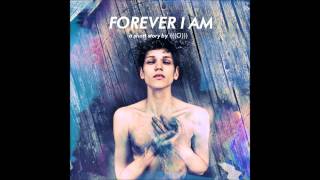 (((O))) - 5. How To Look Beautiful - Forever I Am [2013]