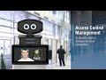 New Era AI Robotic  - Smart Service &amp; Delivery Robots for FACTORY Applications