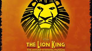 The Lion king Musical   Full Sountrack