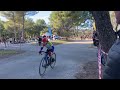 St antoine la gavotte cyclocross u11 manoa and friends nov 26 2023