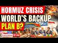 Hormuz Crisis | World Scrambles for Plan B! | Vajiram and Ravi