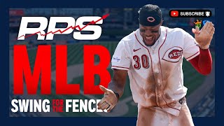 MLB DFS Advice, Picks and Strategy | 5\/9 - Swing for the Fences