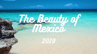 The Beauty of Cancun, Mexico 2019 by ema 172 views 4 years ago 2 minutes, 7 seconds