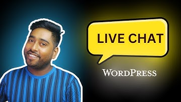 Add Live Chat to Your WordPress Site with Tidio (Easy Setup) - Hindi
